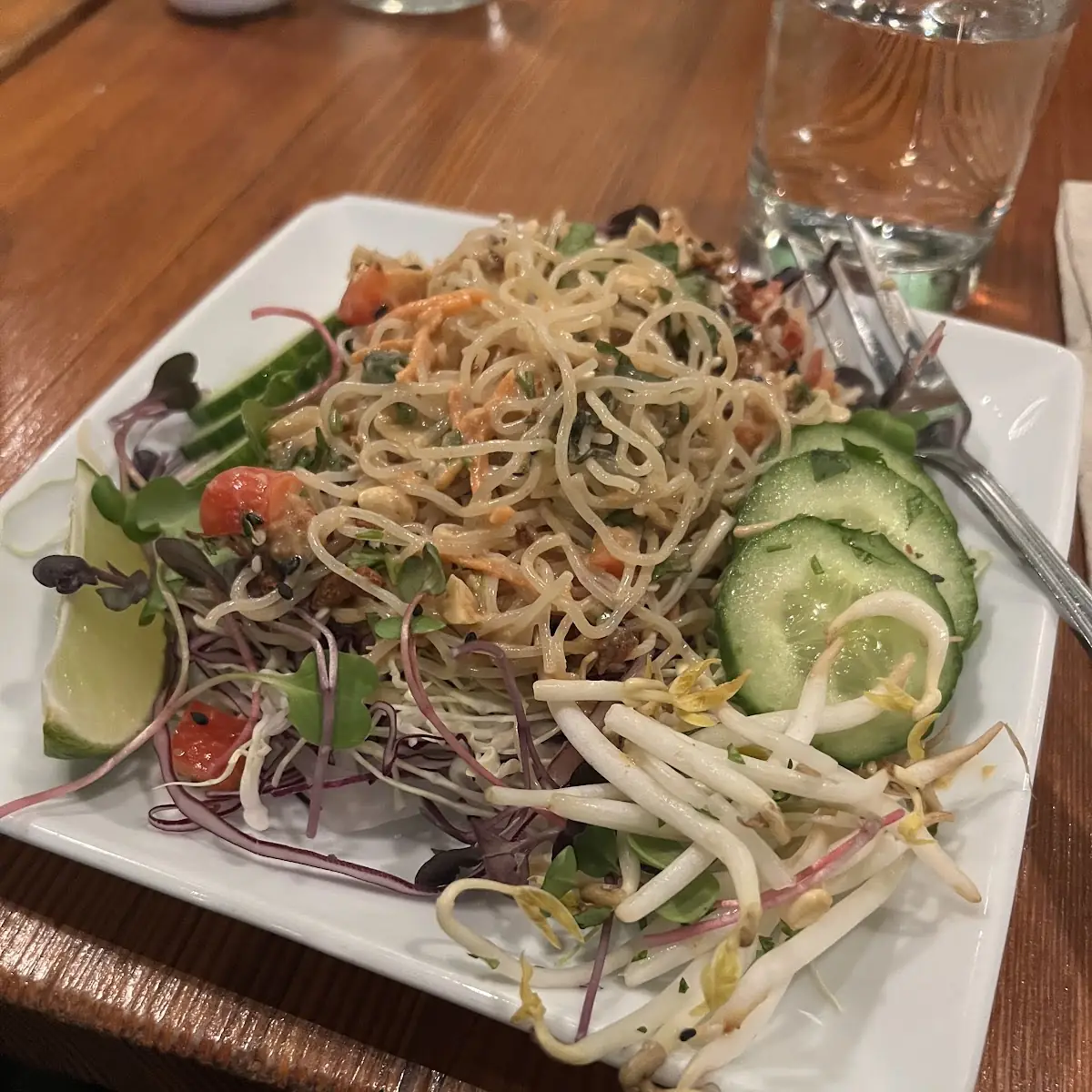 Noodle Salad