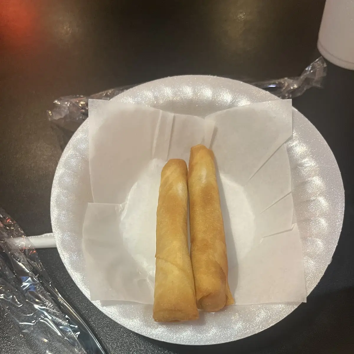 Spring Roll