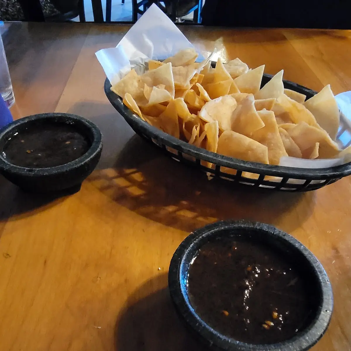 Spicey Salsa Roja