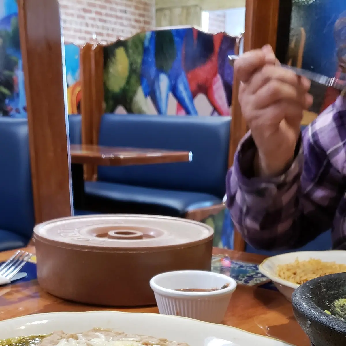 Chili Verde