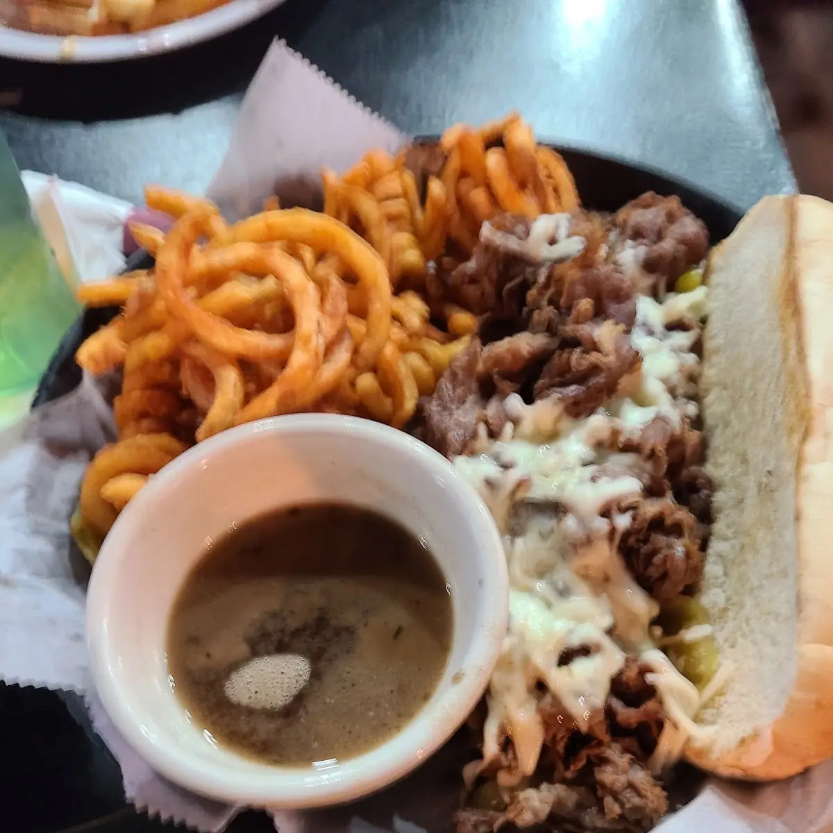 Italian Beef
