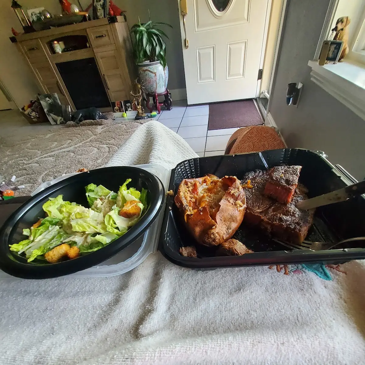 Caesar Salad