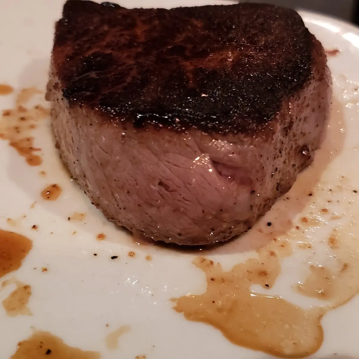 Filet Mignon