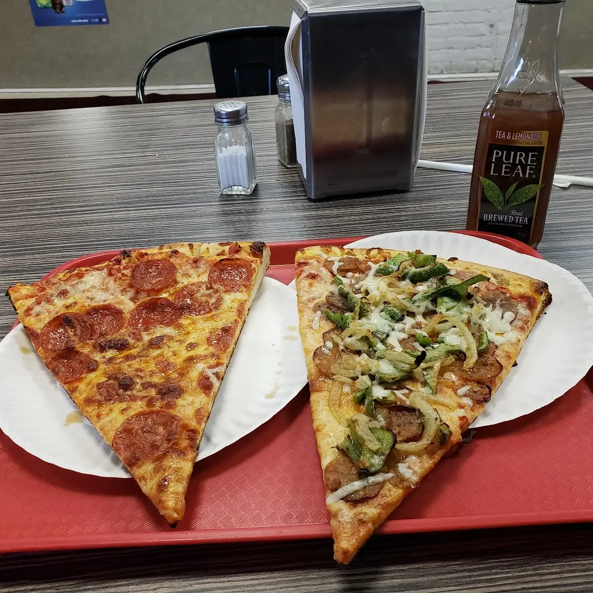 Pizza Slice