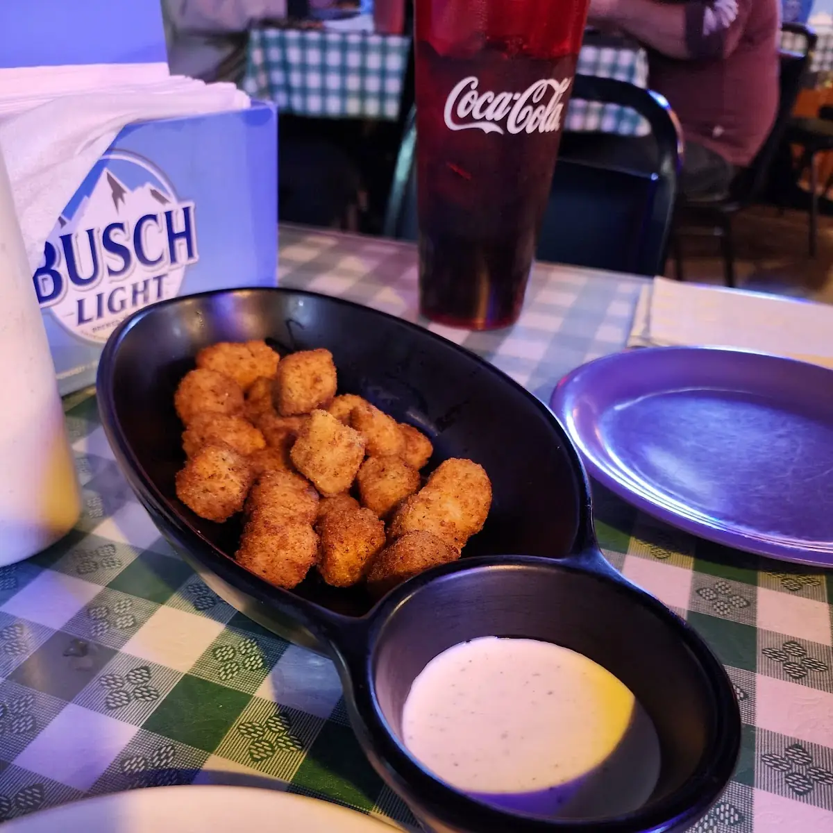 Cheddar Cheese Cubes