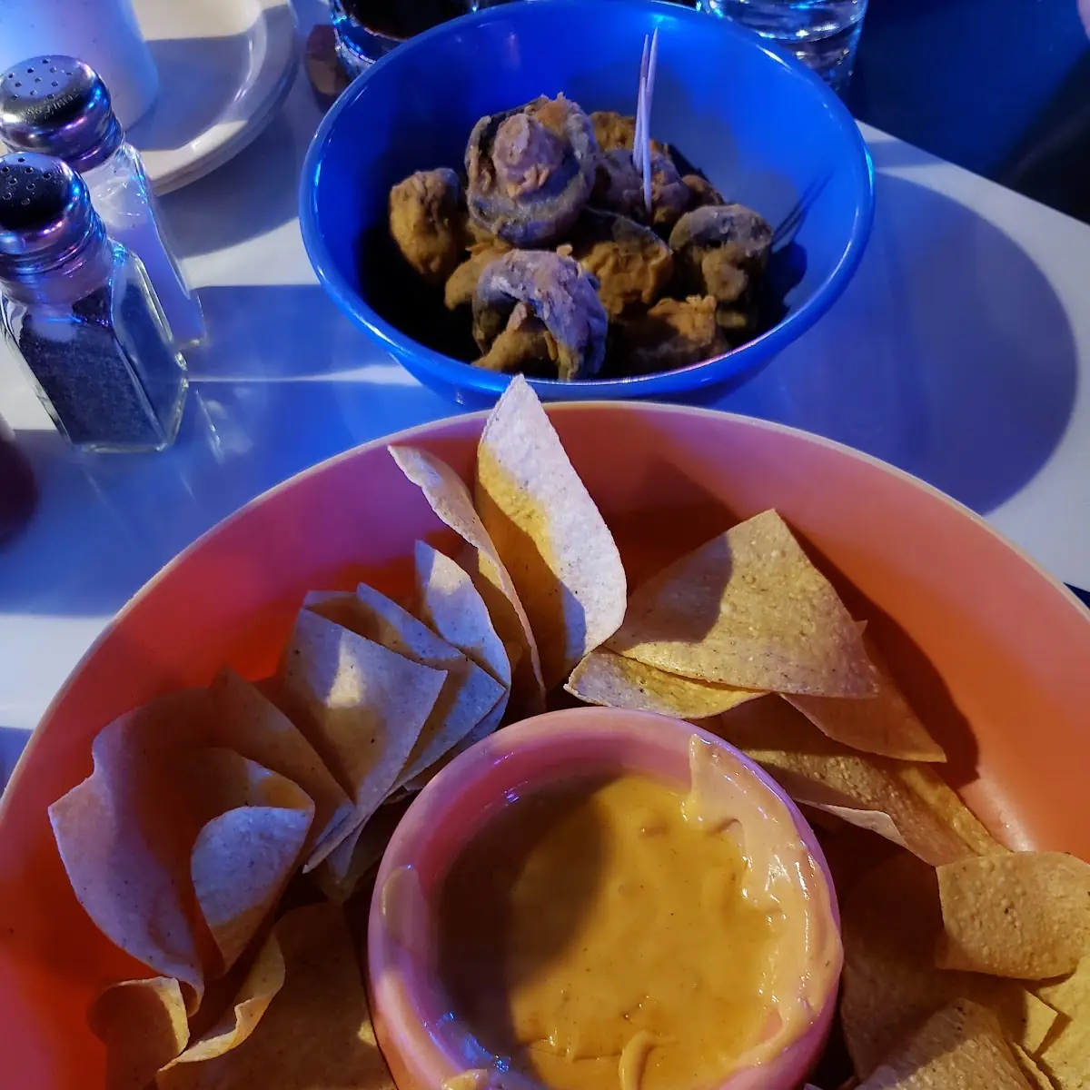 Cheese Dip