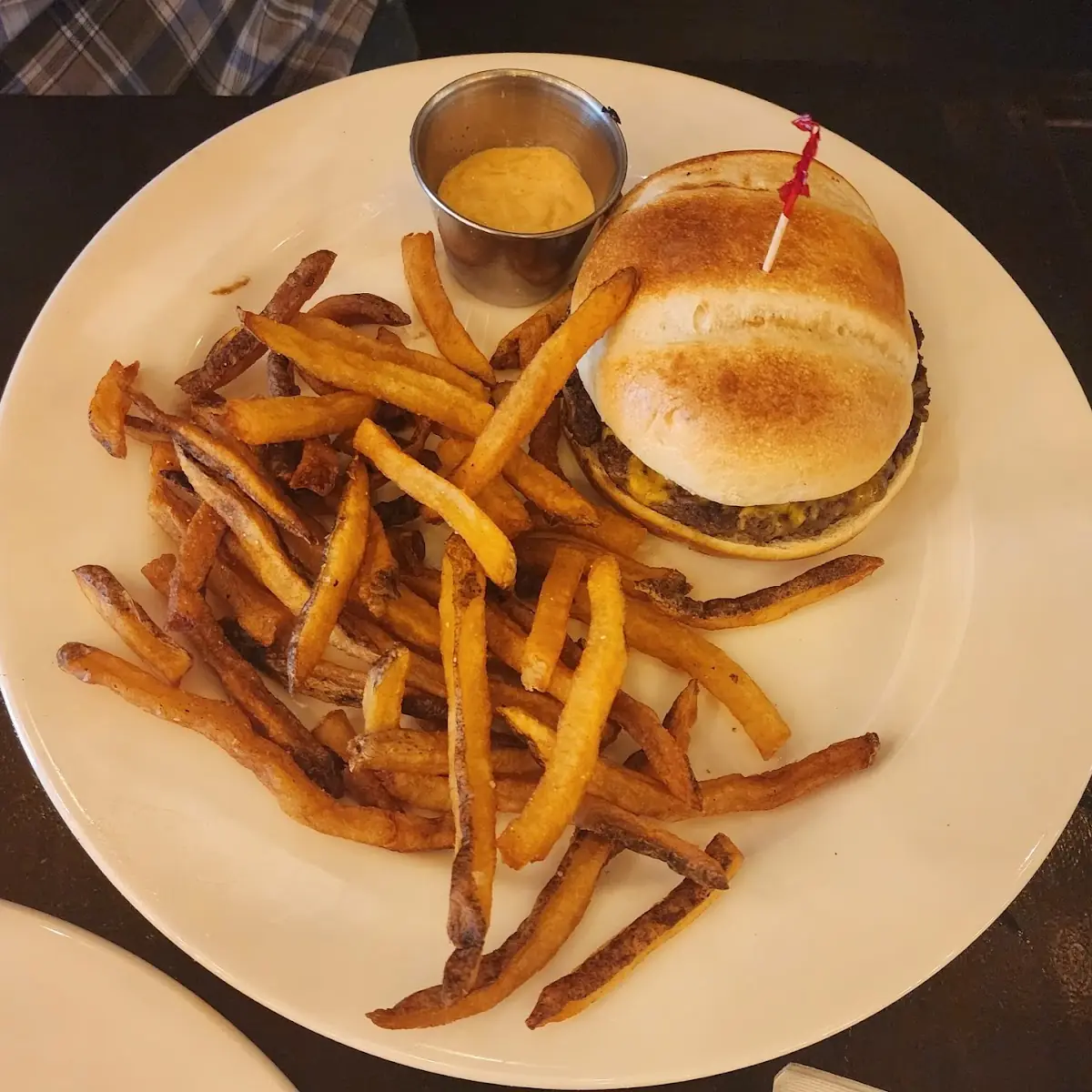 Smash Burger