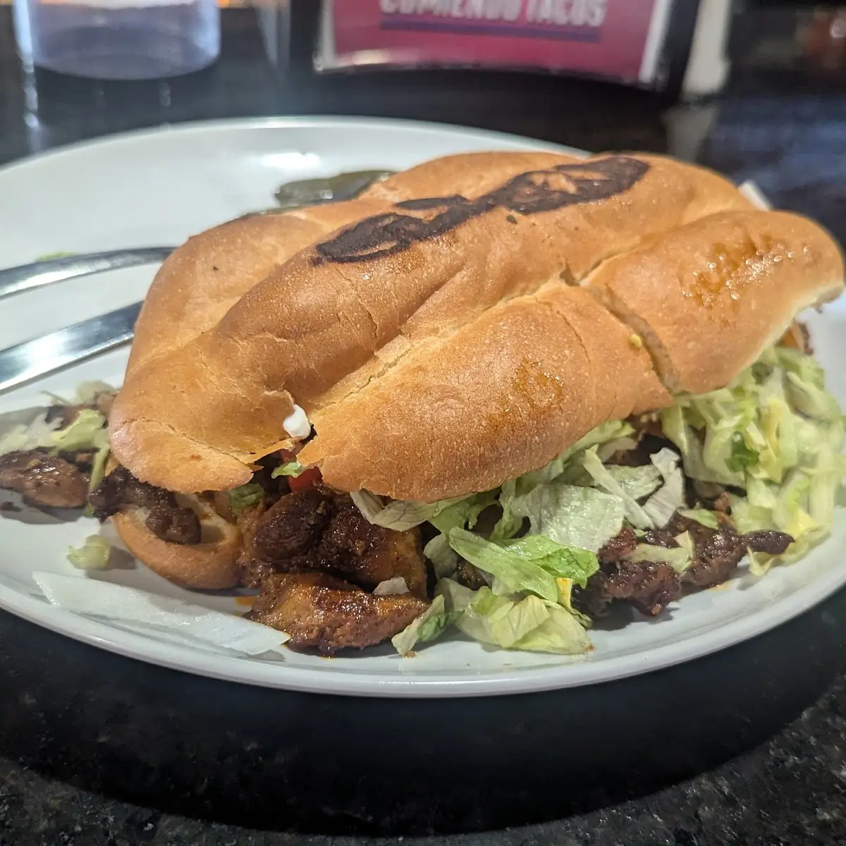 Cubana Torta