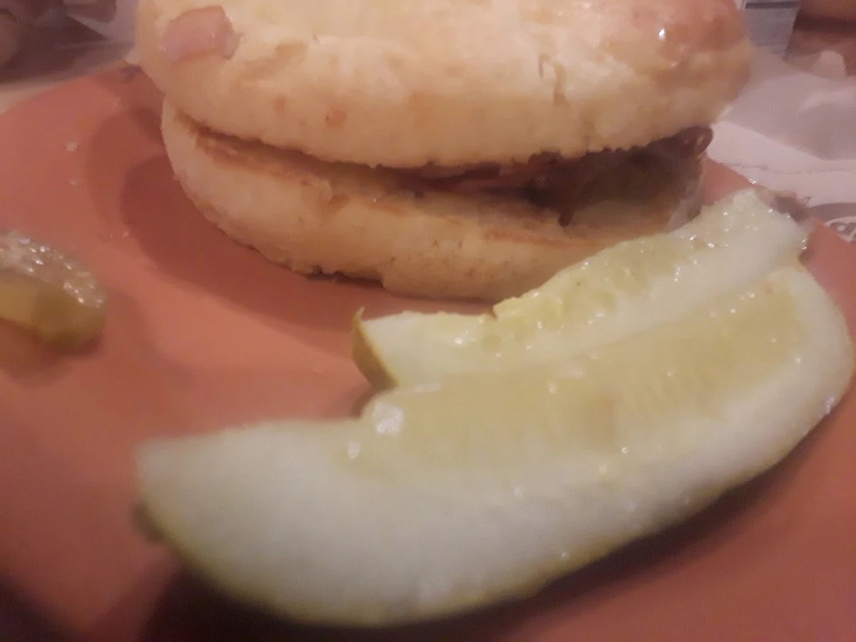English Muffin