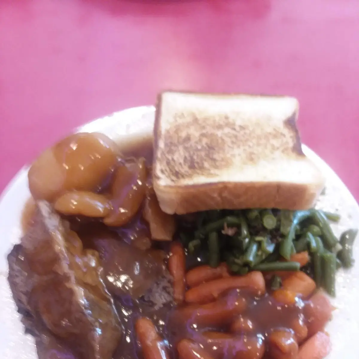 Pot Roast