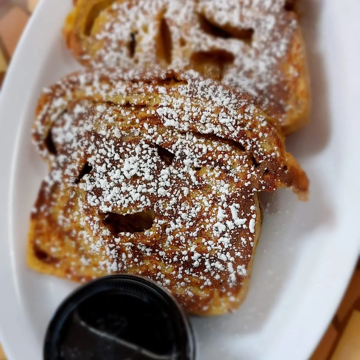 French Toast Combo
