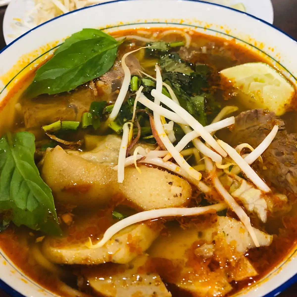 Bun Bo Hue