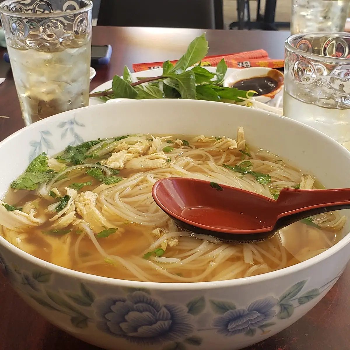 Pho GA
