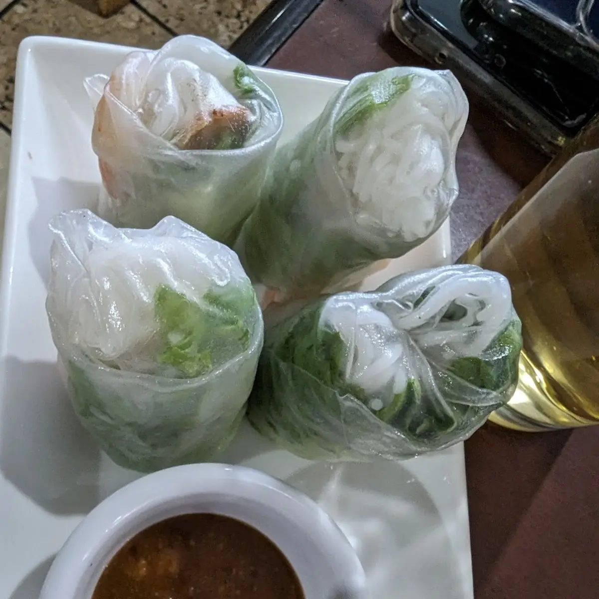Spring Roll