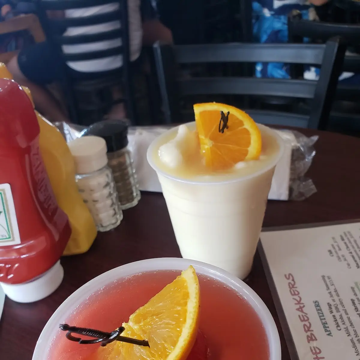 Pina Colada