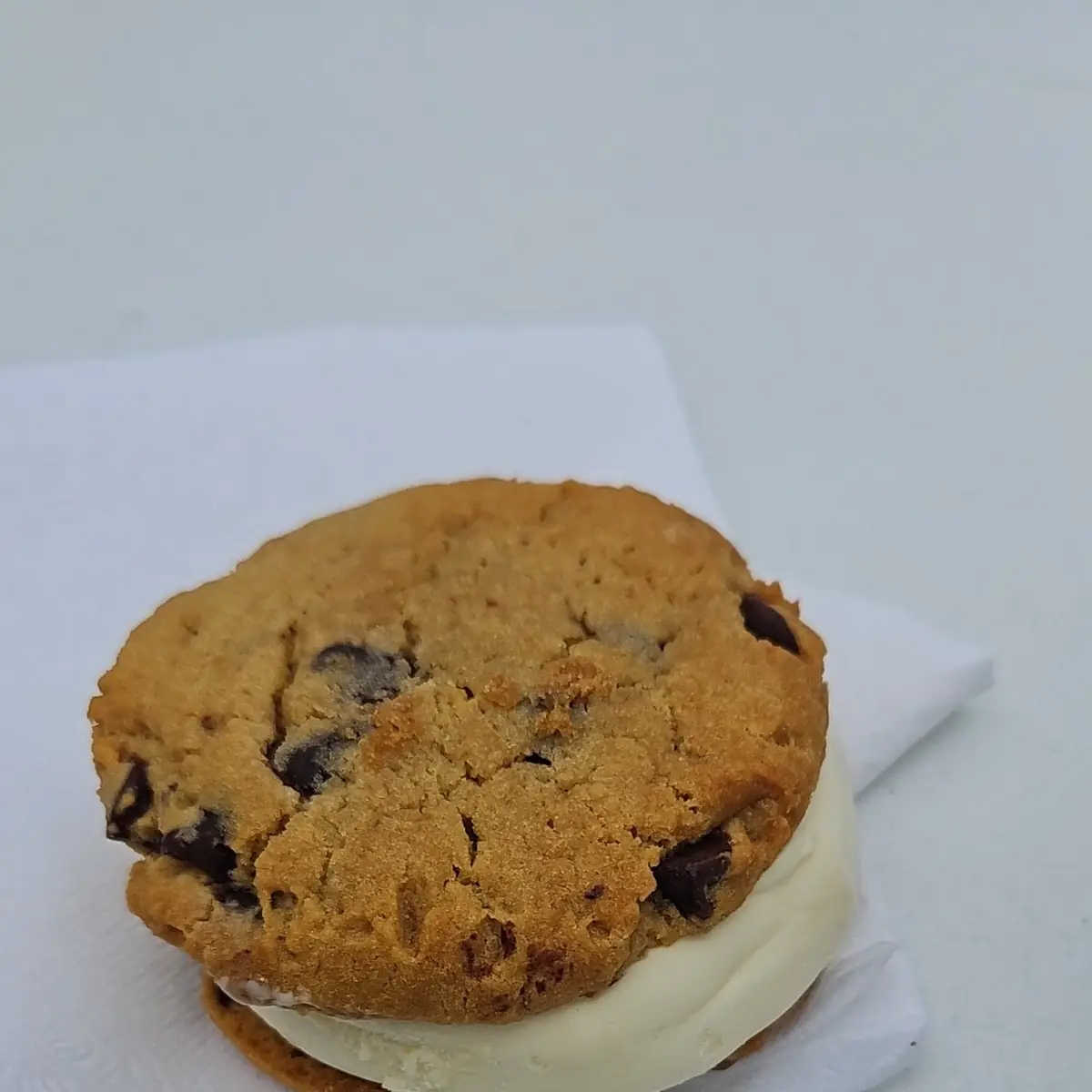 Ice Cream Sandwich