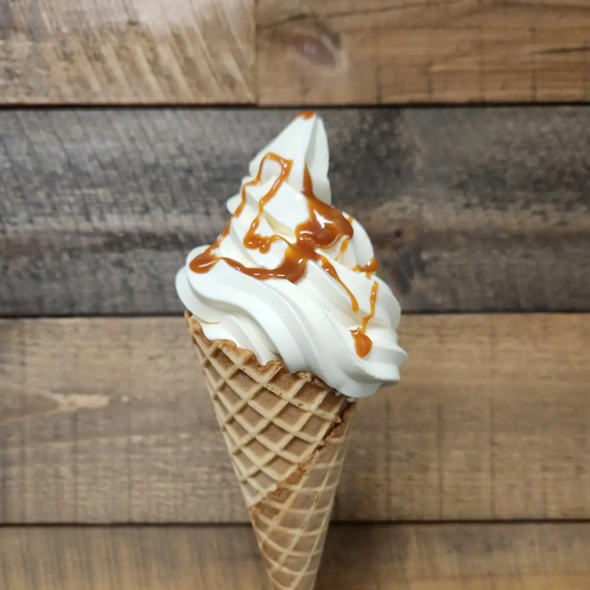 Soft Serve