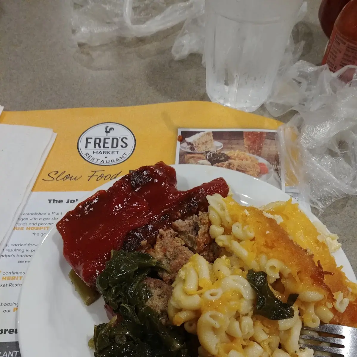 Mac N Cheese