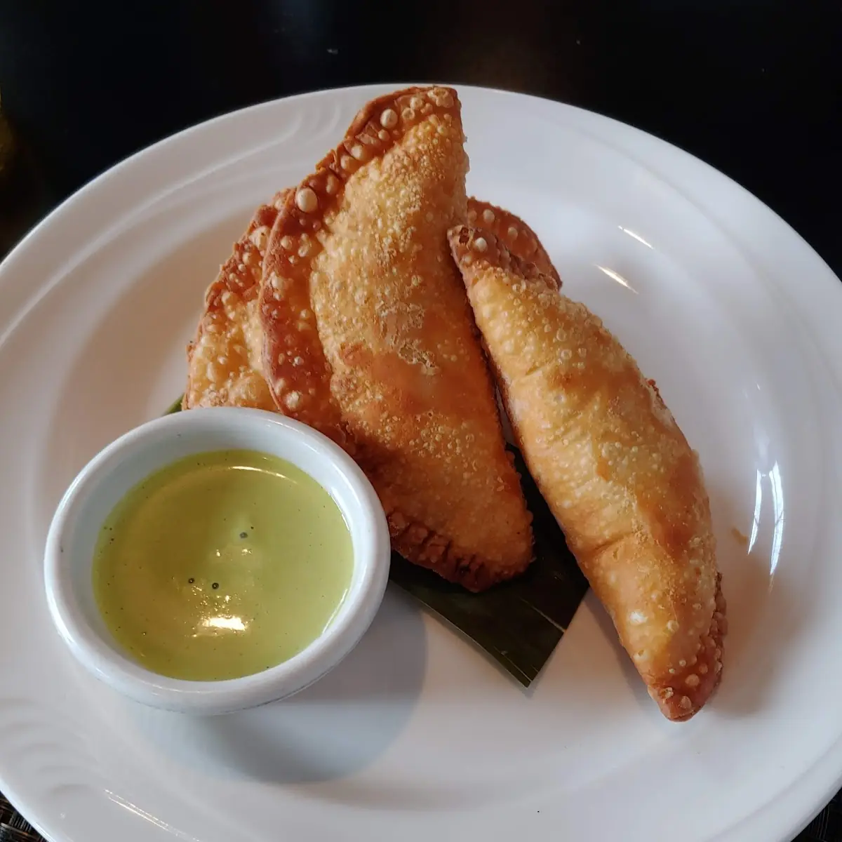 Empanada De Carne