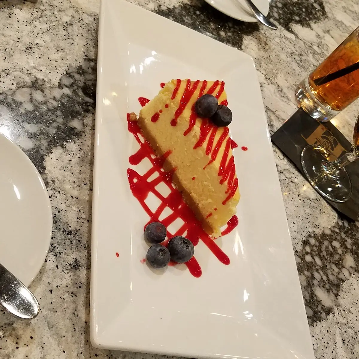 Cheese Cake