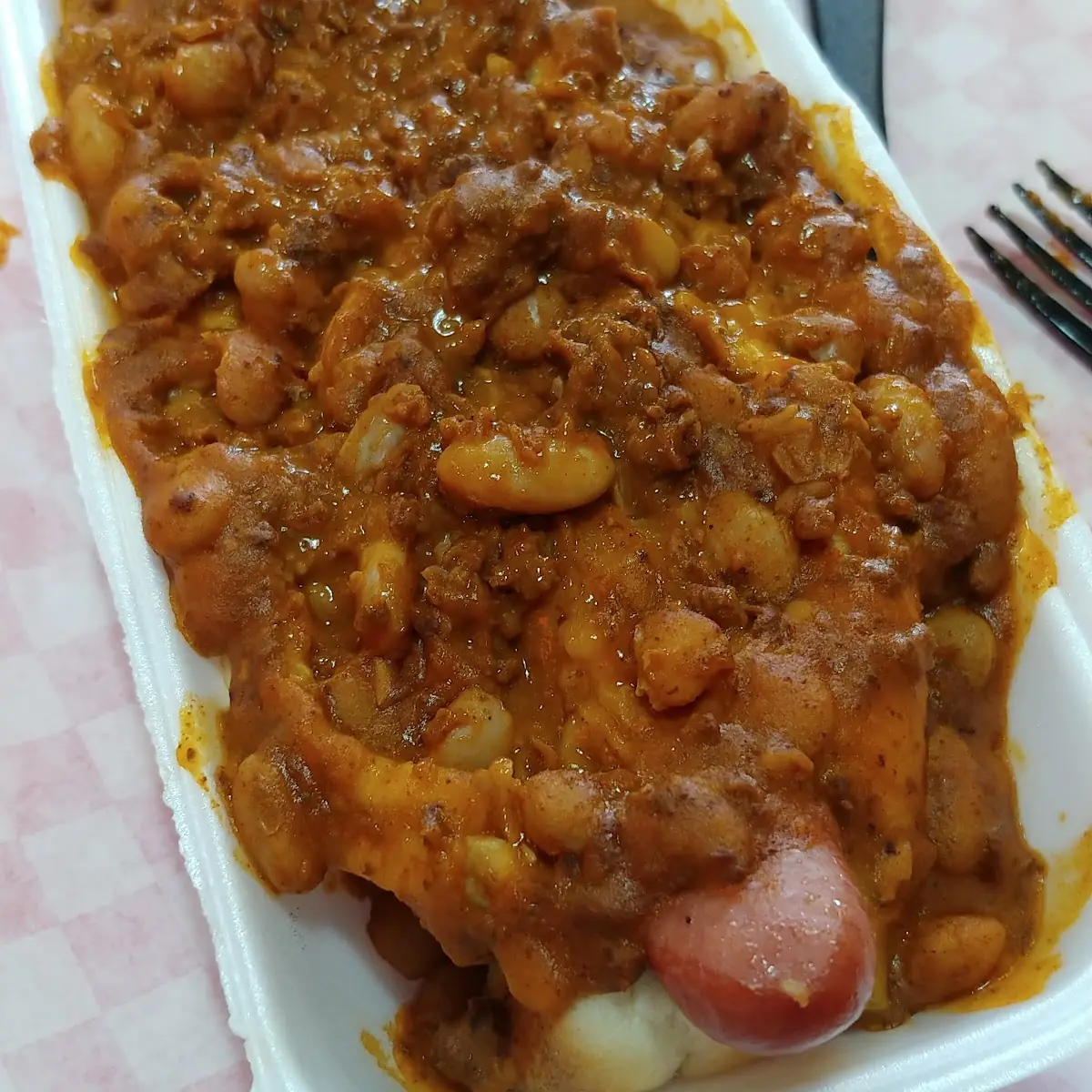 Baked Beans