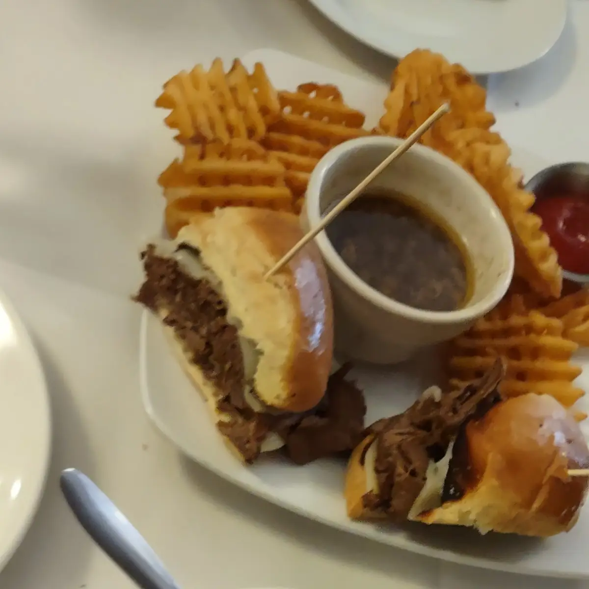 French Dip