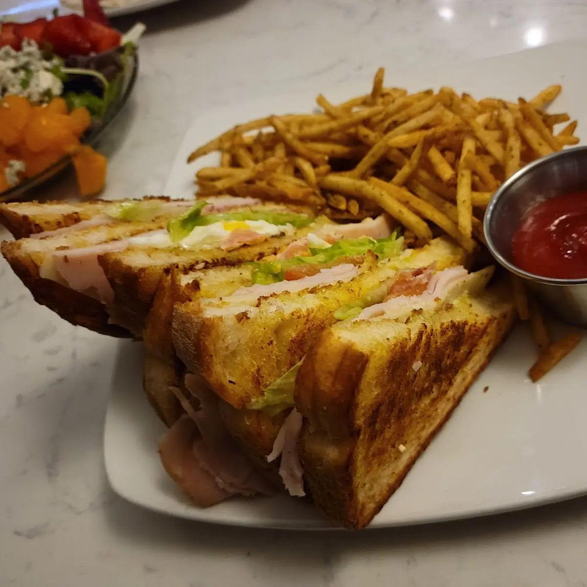 Turkey Club