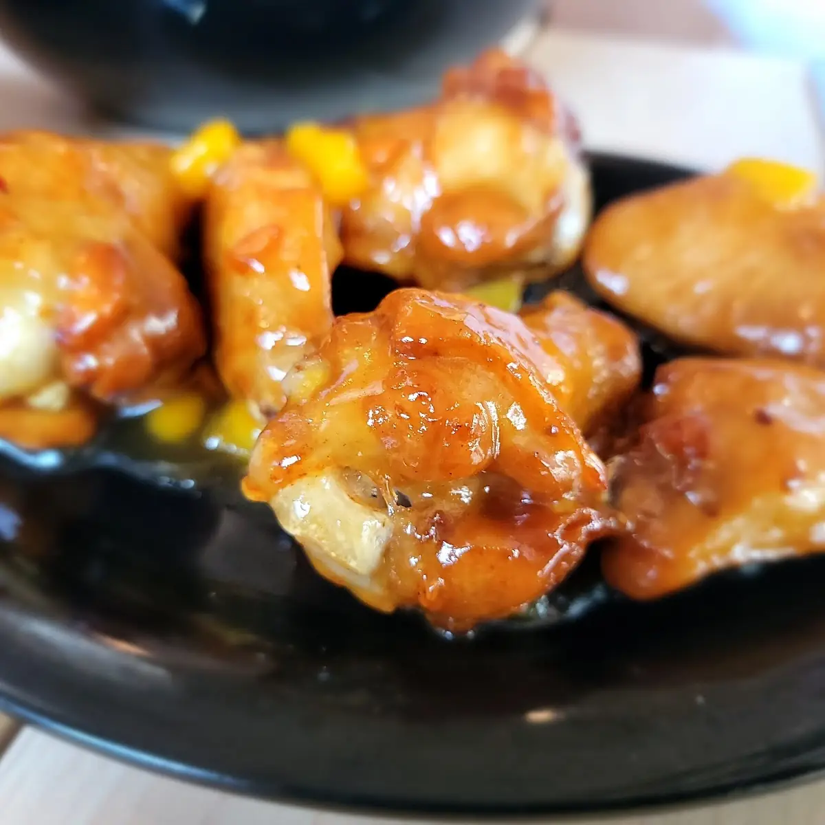 Wings