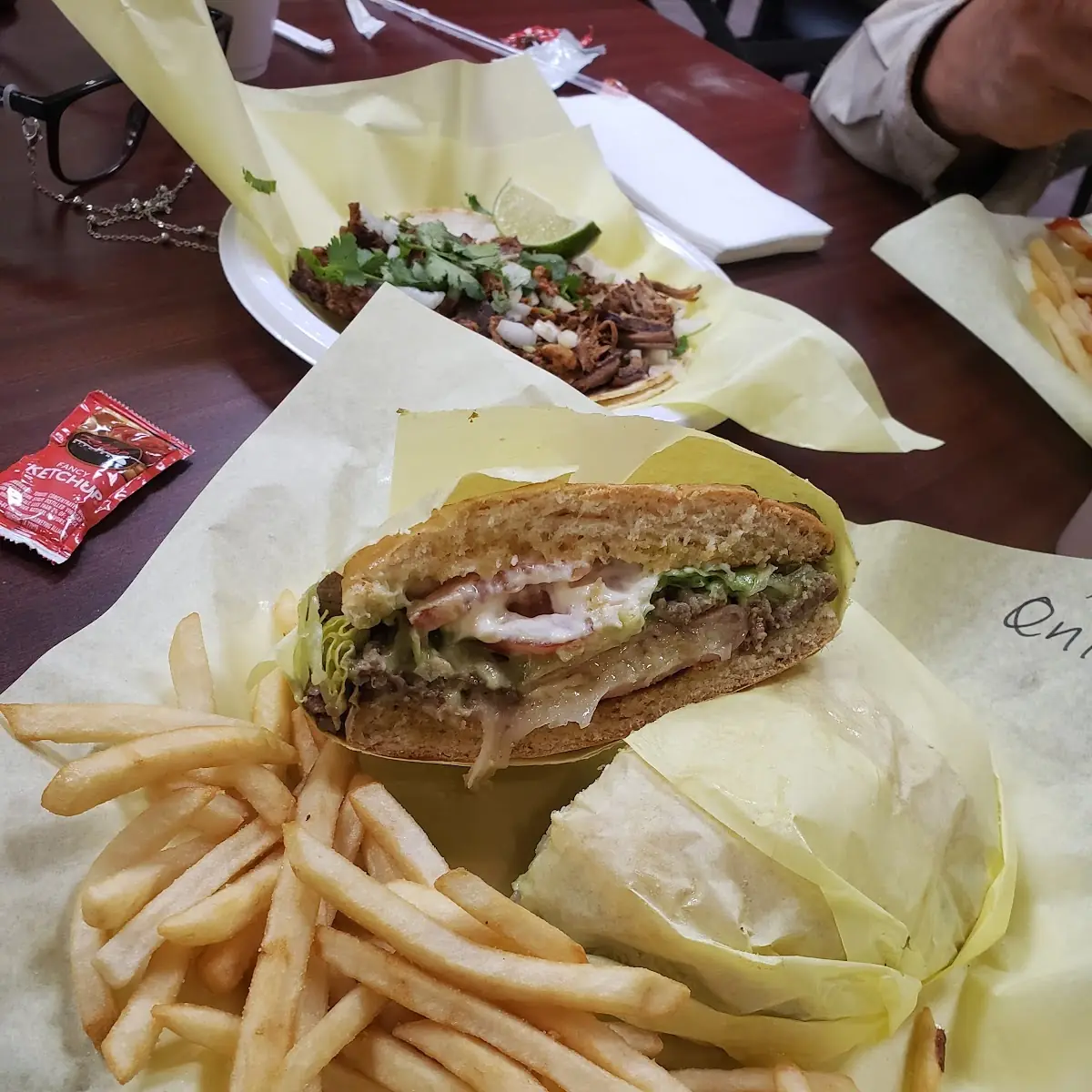Cuban Sandwich