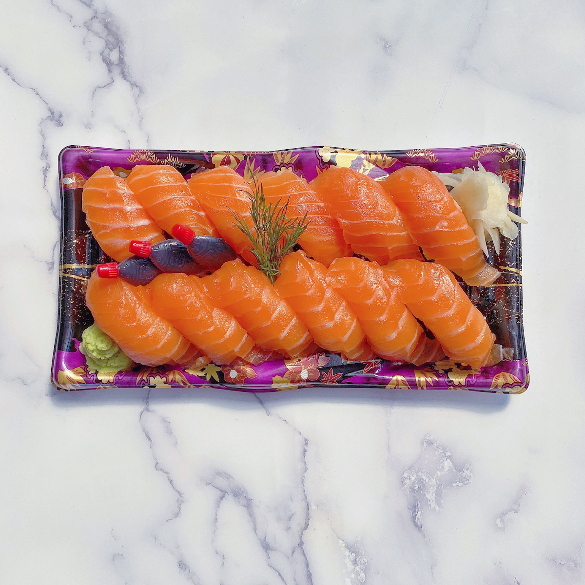 Highlights, Maguro Bar - Glen Waverley