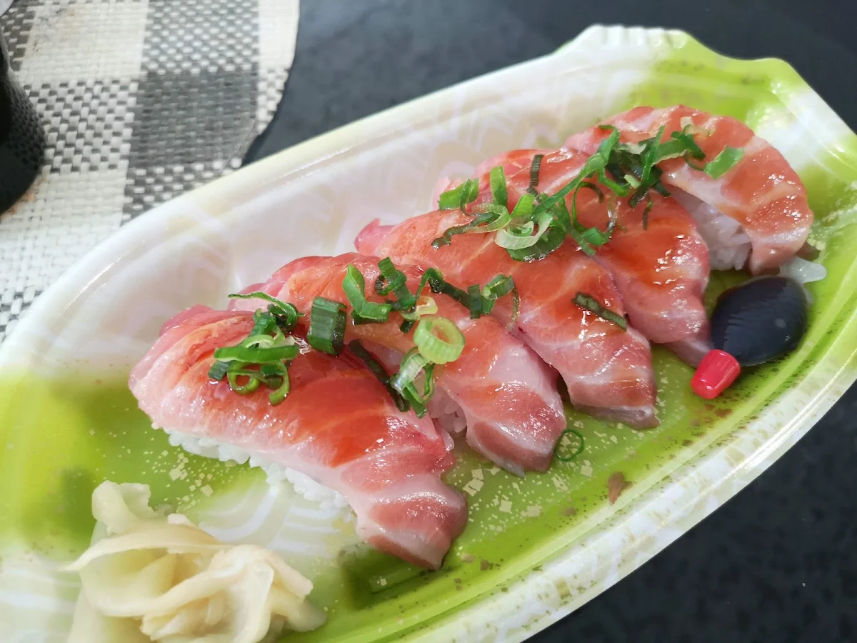 Toro Sushi Pack, Maguro Bar - Glen Waverley