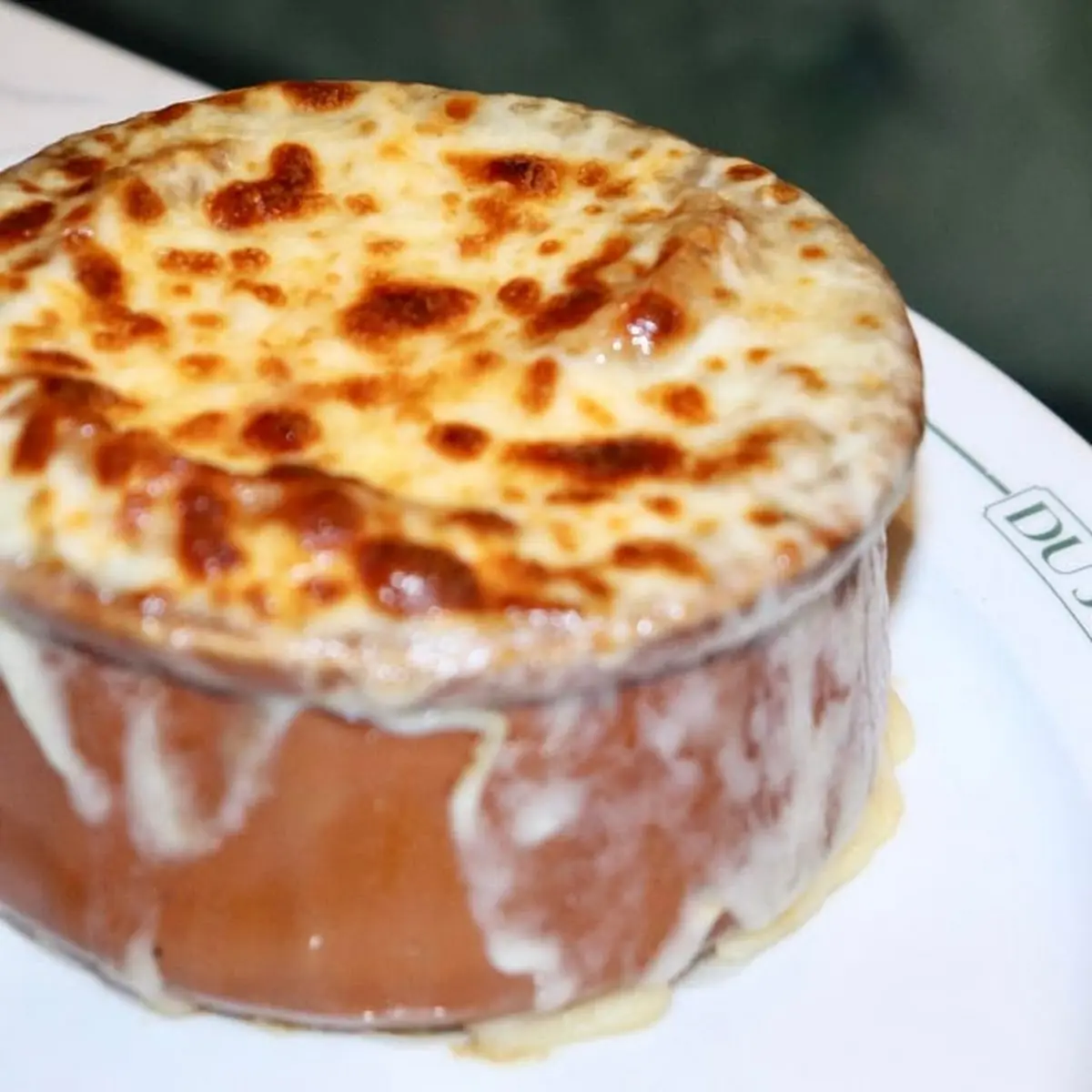 French Onion Soup
