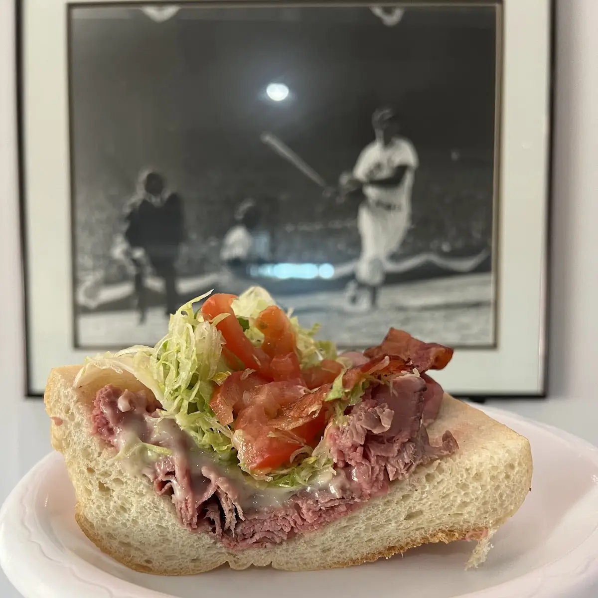 Pastrami
