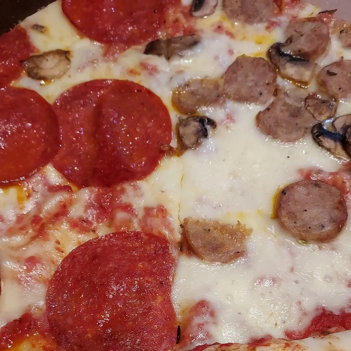Pizza Pie