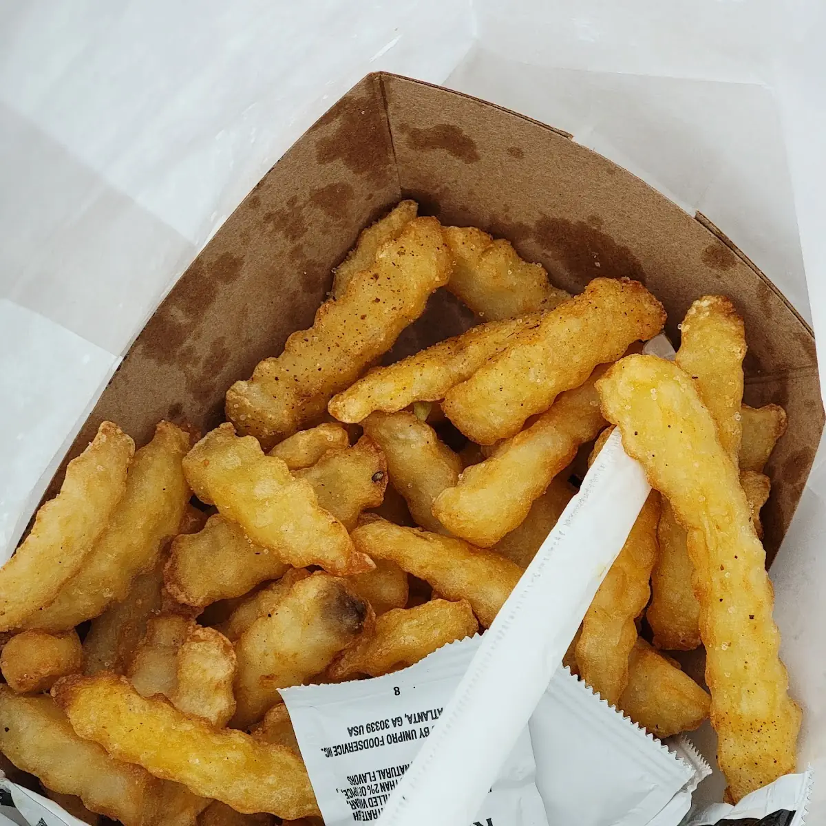 French Fries