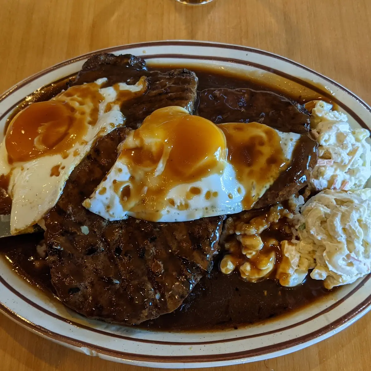 Loco Moco Regular