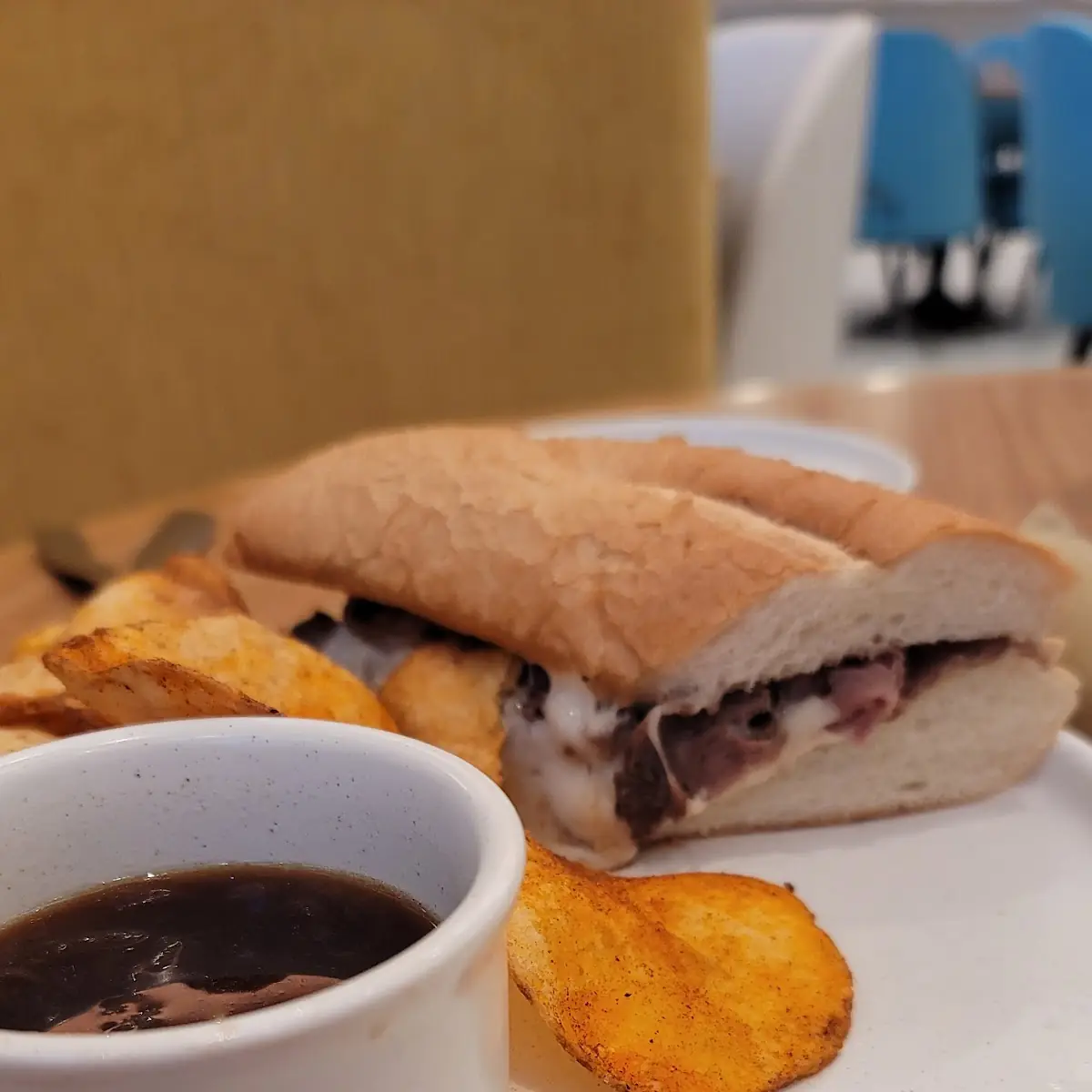 French Dip