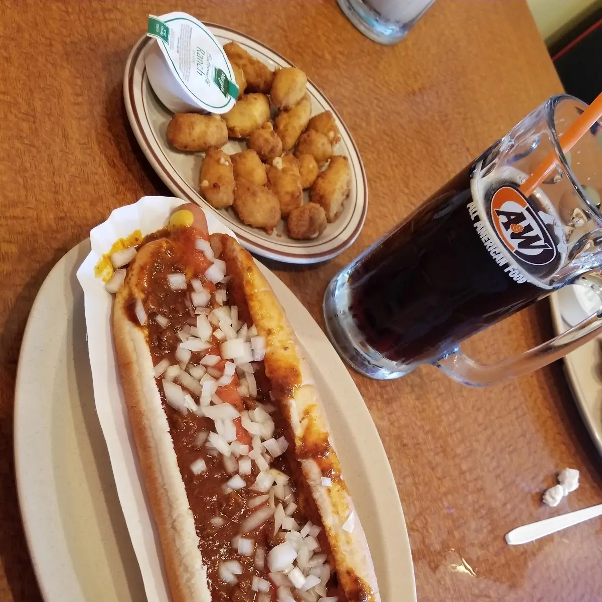 Hot Dog