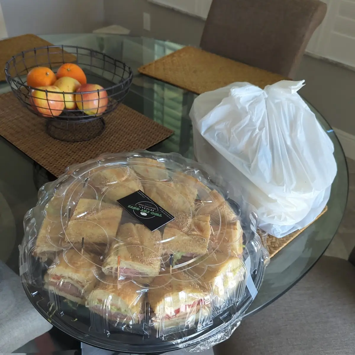 Apple Pie