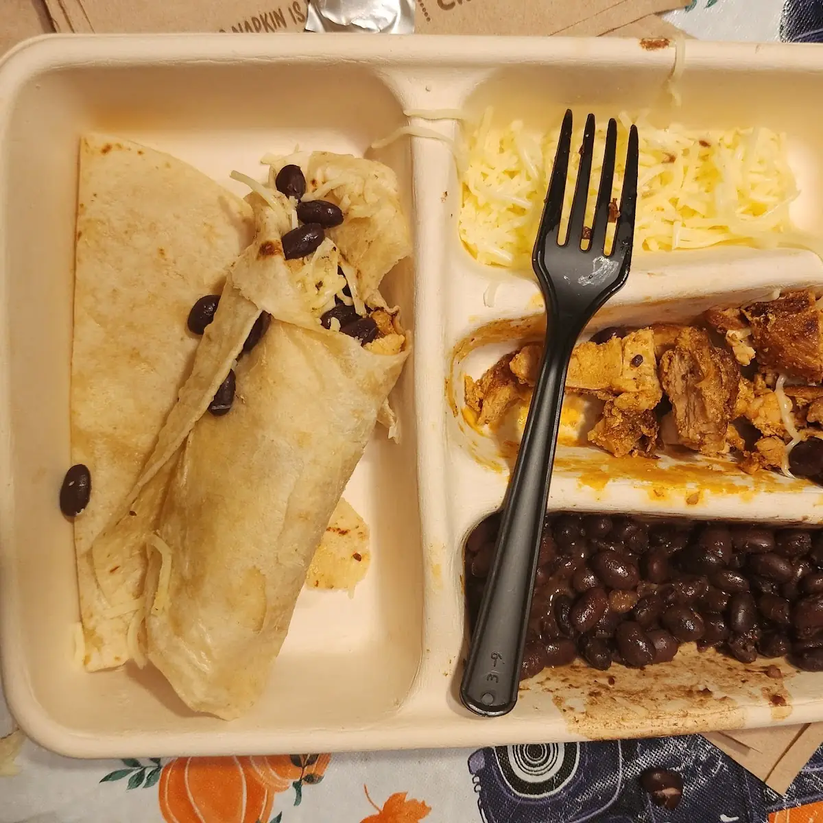 Kids Tacos
