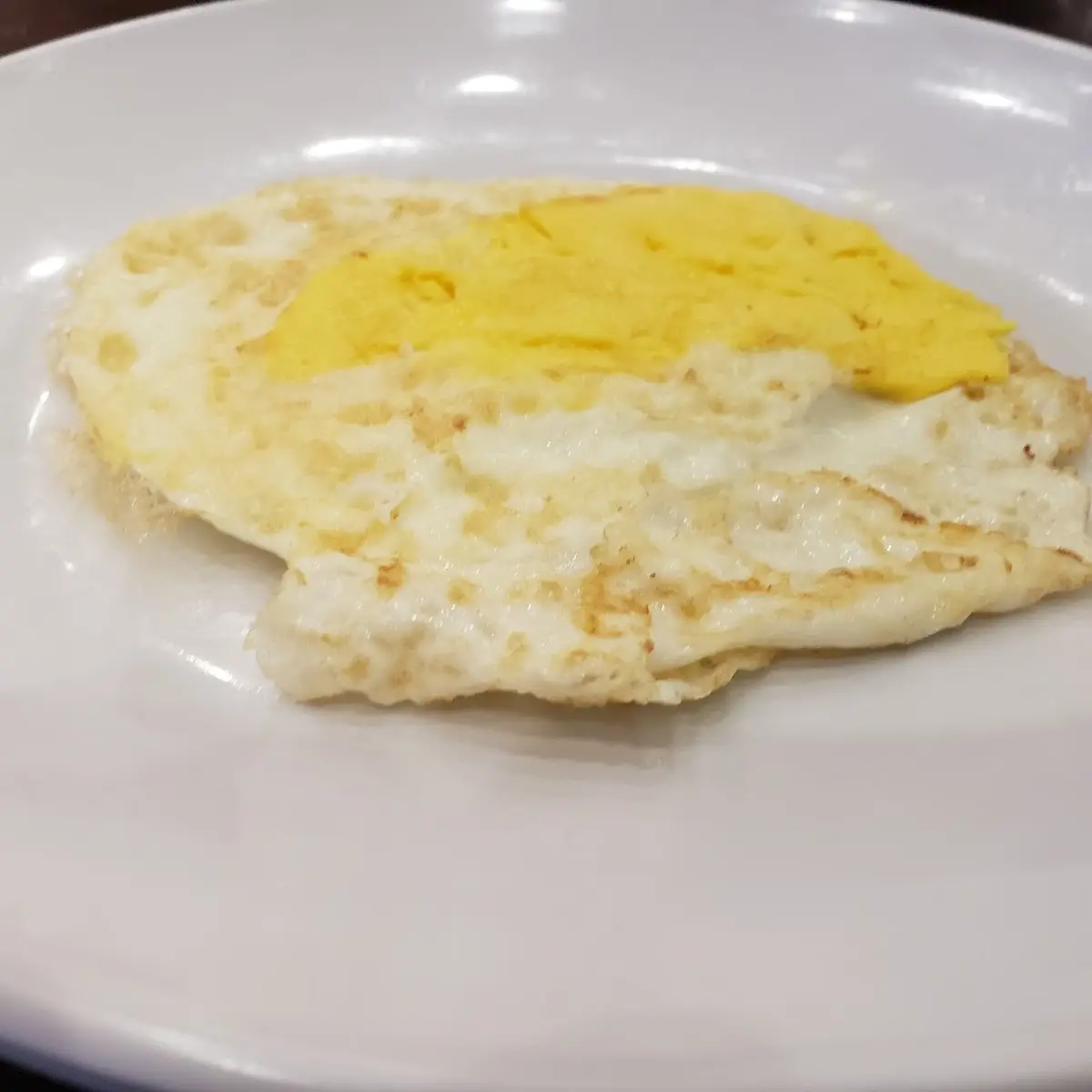 Two Eggs Any Style
