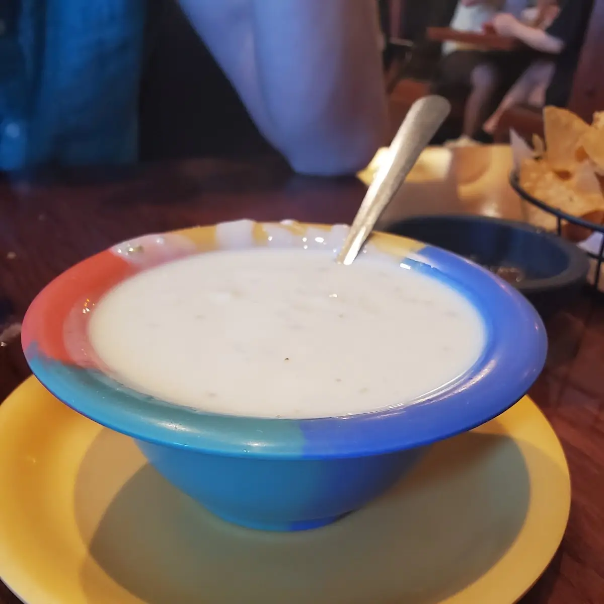 Cheese Dip
