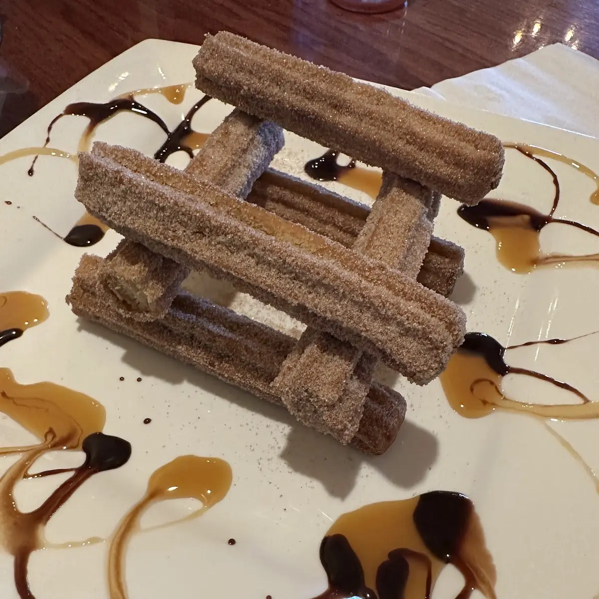 Churros