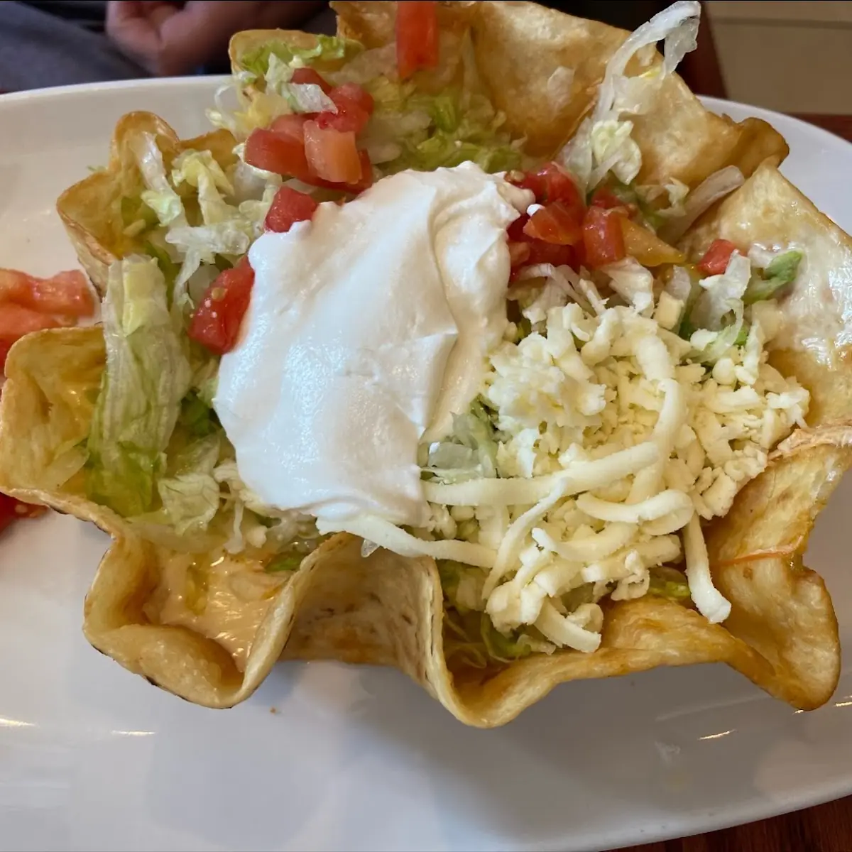 Taco Salad
