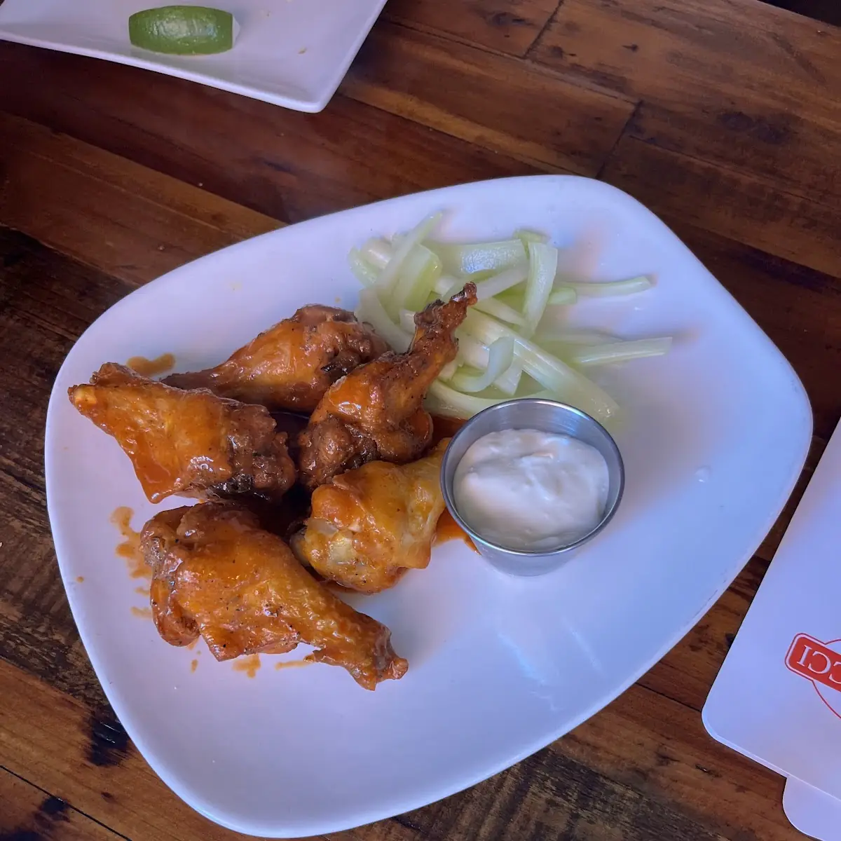 LG Chicken Bacon Ranch