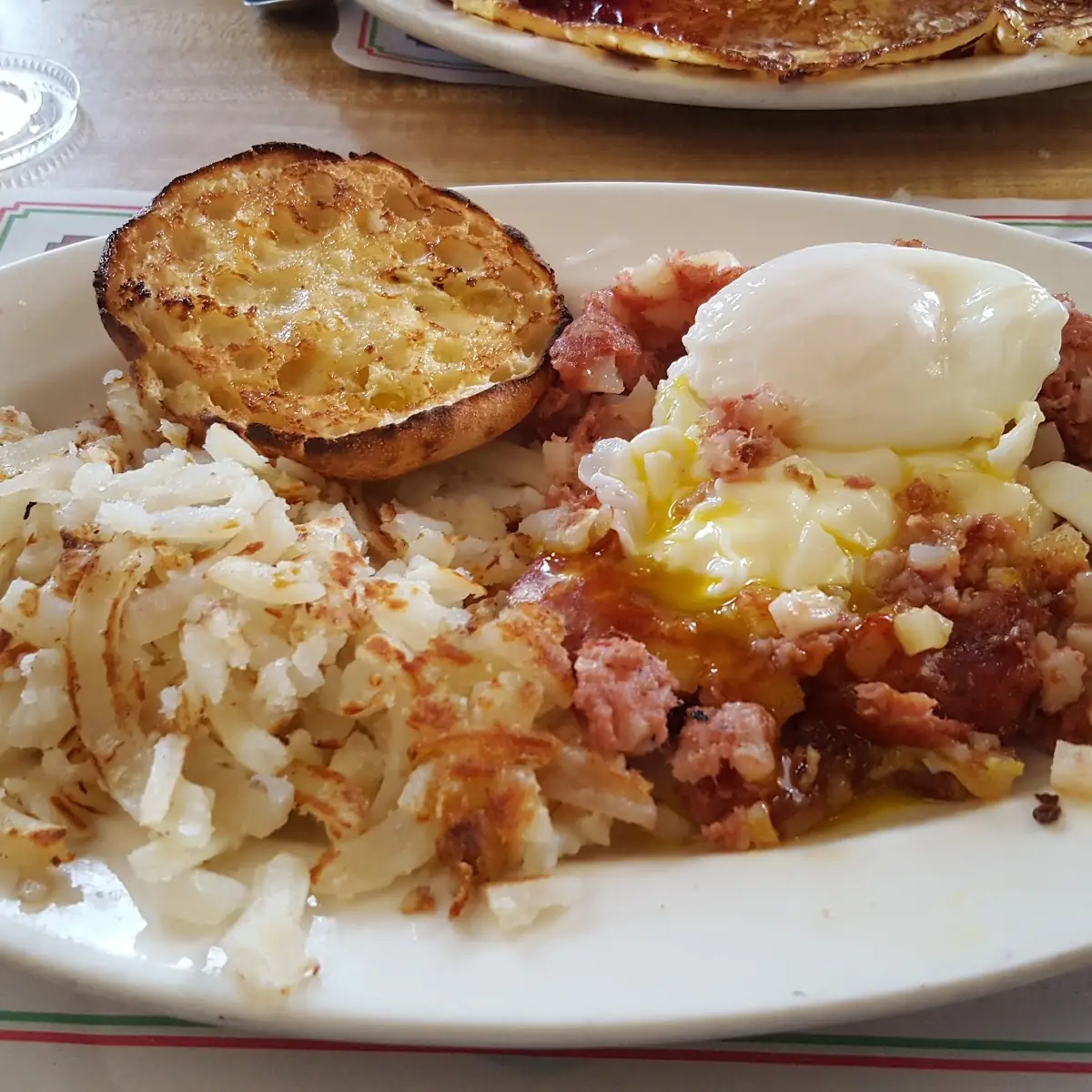 Corned Beef Hash
