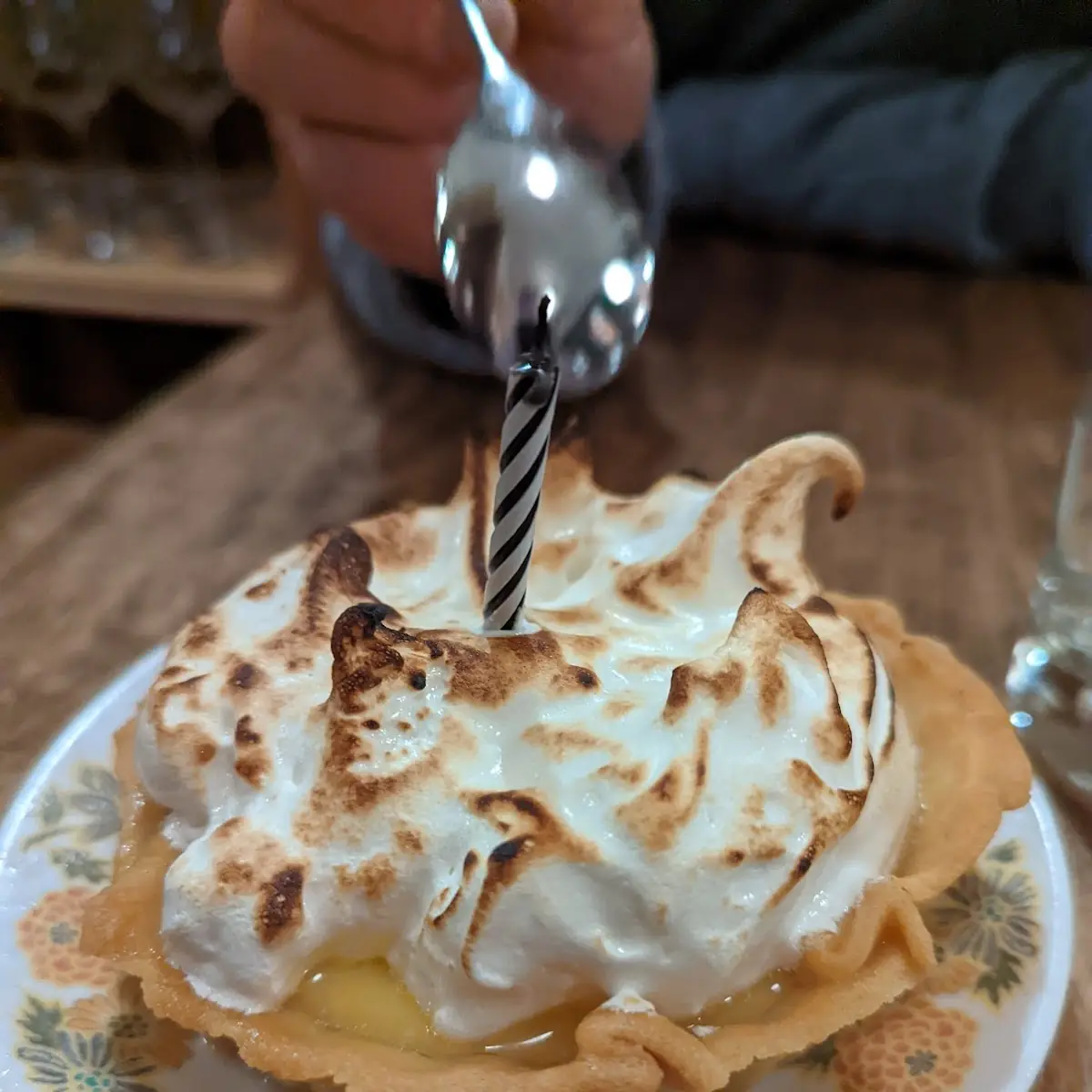 Lemon Tart