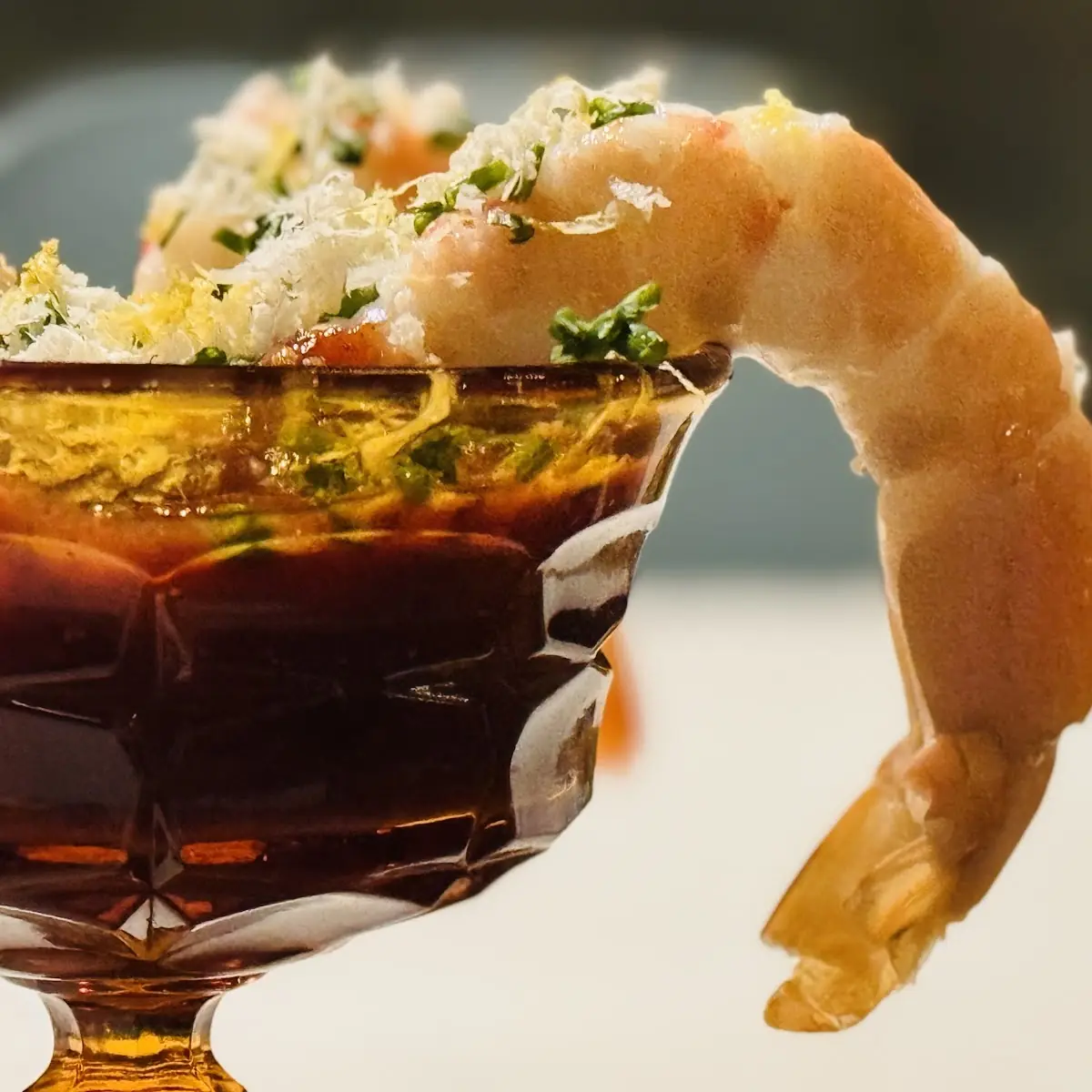 Shrimp Cocktail