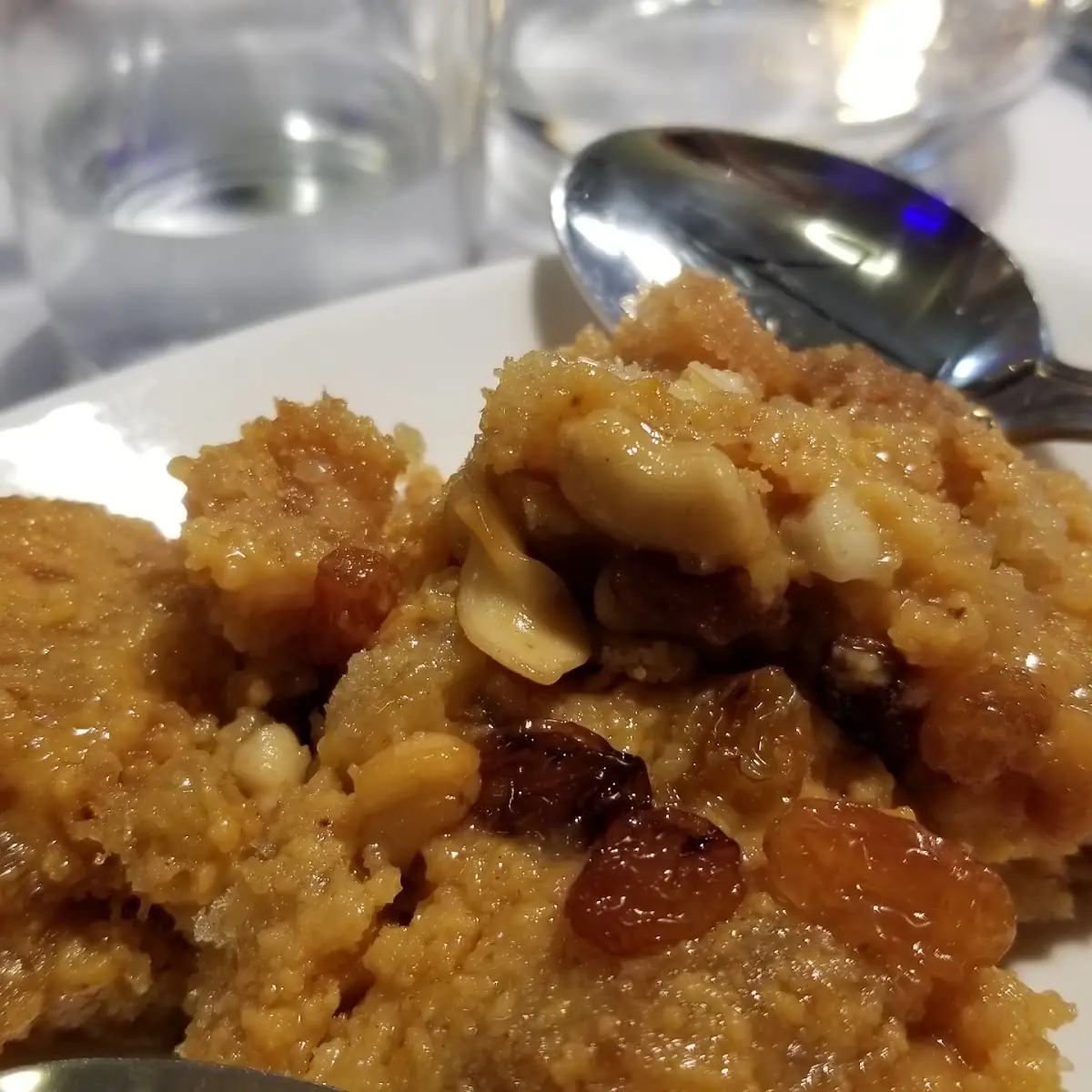 Carrot Halwa