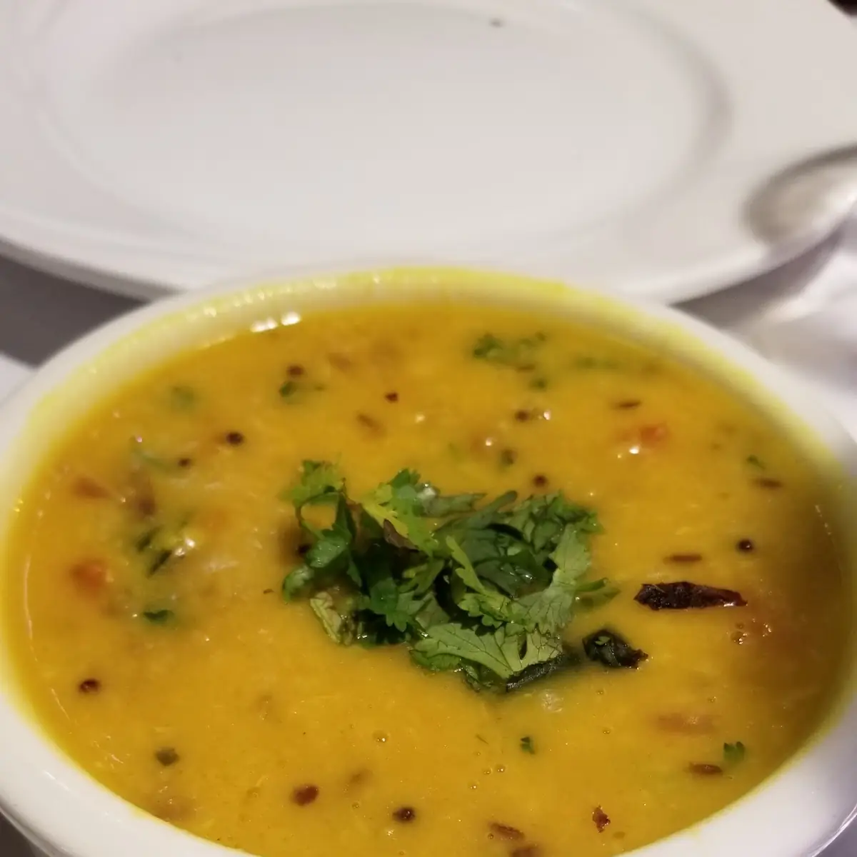 Yellow Dal
